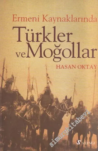 Ermeni Kaynaklarında Türkler ve Moğollar -