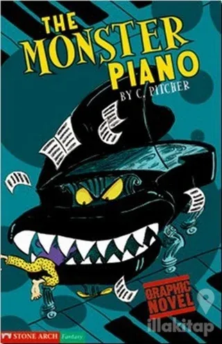The Monster Piano