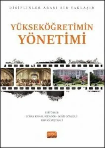Yükseköğretimin Yönetimi