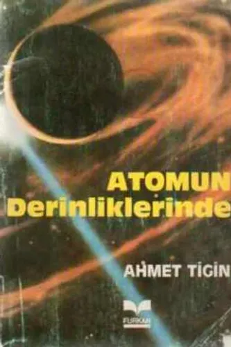 Atomun Derinliklerinde