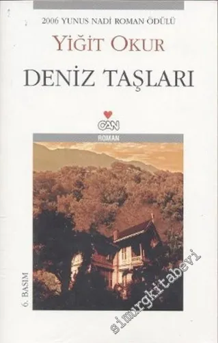 Deniz Taşları -        2008