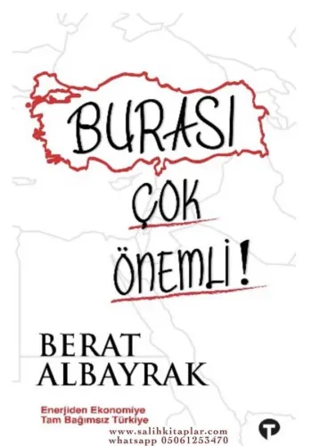 Burası Çok Önemli