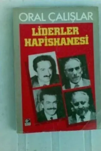 Liderler Hapishanesi