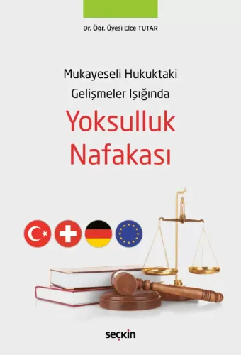 Yoksulluk Nafakası