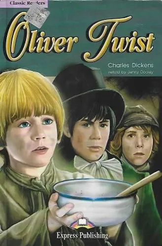 Oliver Twist