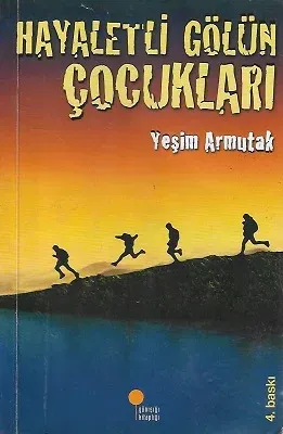 Hayaletli Gölün Çocukları
