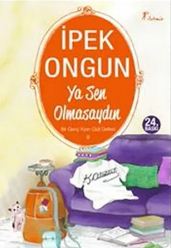 BİR GENÇ KIZIN GİZLİ DEFTERİ-9:YA SEN OLMASAYDIN