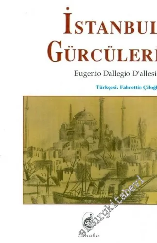 İstanbul Gürcüleri -        2003