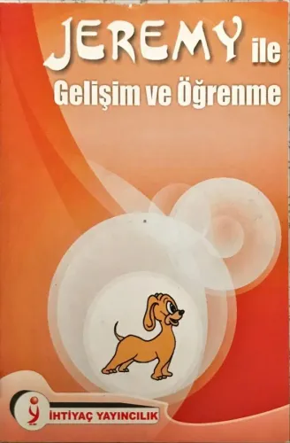 Jeremy ile Gelişim ve Öğrenme
