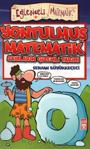 Yontulmuş Matematik