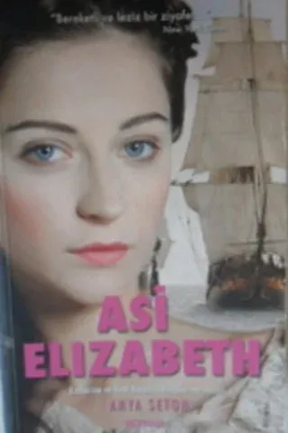 Asi Elizabeth