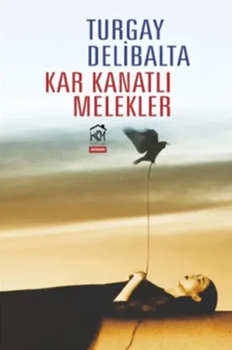 Kar Kanatlı Melekler