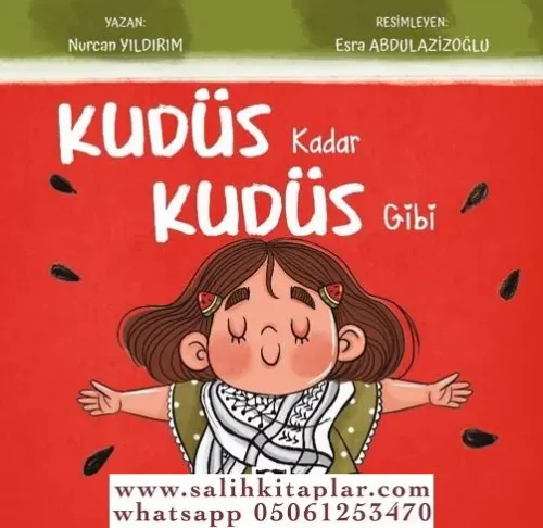 Kudüs Kadar