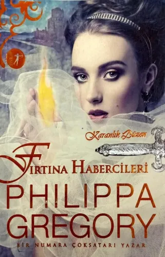 Fırtına Habercileri Karanlık Düzen