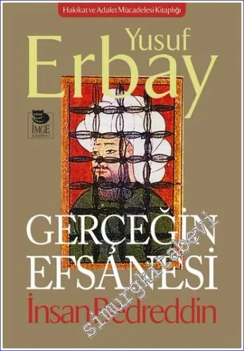 Gerçeğin Efsanesi İnsan Bedreddin - 2021