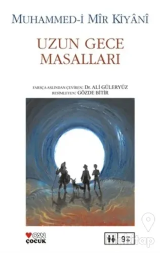 Uzun Gece Masalları