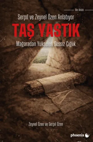 Serpil ve Zeynel Özen Anlatıyor - Taş Yastık