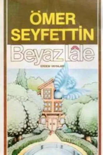 Beyaz Lale