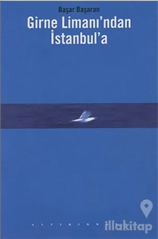 Girne Limanı'ndan İstanbul'a