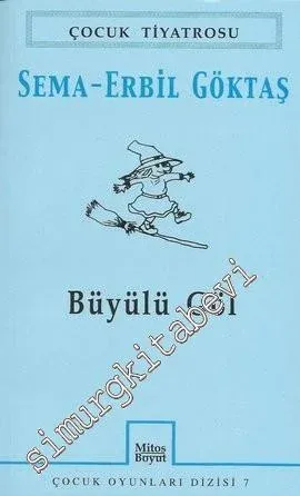 Büyülü Göl -         2005