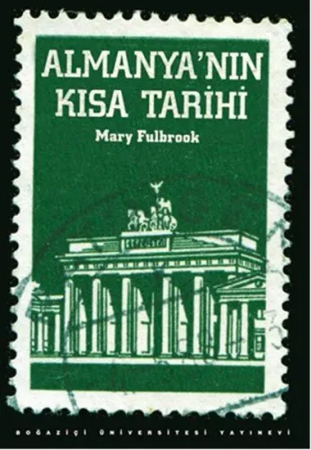Almanya'nın Kısa Tarihi