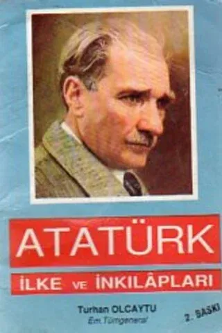 Atatürk İlke ve İnkilapları