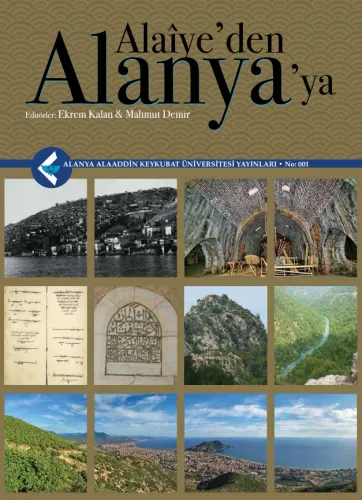 Alaiye'den Alanya'ya