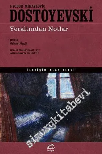 Yeraltından Notlar -         2023