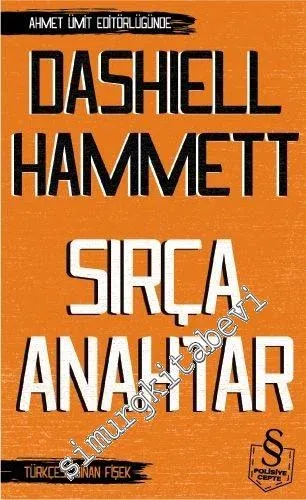 Sırça Anahtar Cep Boy - 2011