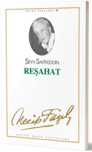 Reşahat