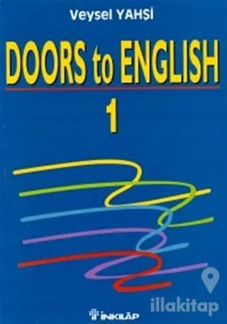 Doors to English 1