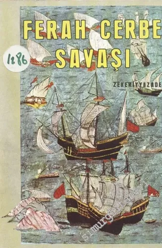 Ferah Cerbe Savaşı -        1975