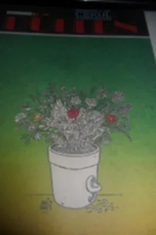 Çekül Bülten 1998 / Haziran