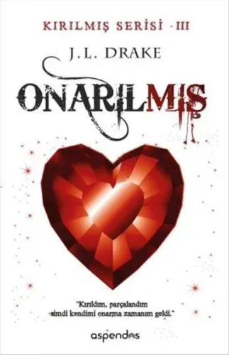 Kırılmış Serisi 3 Onarılmış