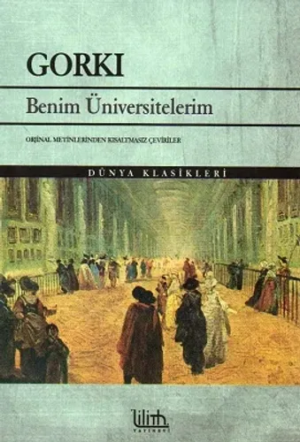 Benim Üniversitelerim