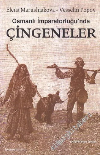 Osmanlı İmparatorluğunda Çingeneler -        2006