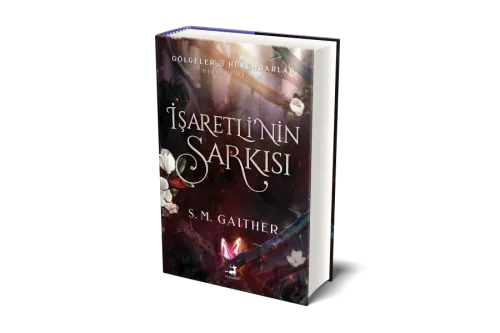 İşaretli'nin Şarkısı (Ciltli)