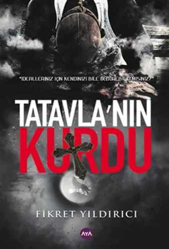 Tatavla'nın Kurdu