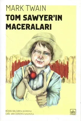 Tom Sawyer'ın Maceraları