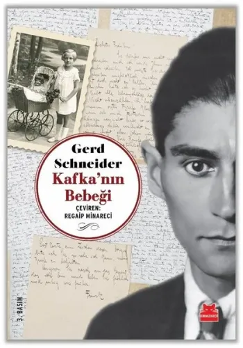 Kafka'nın Bebeği