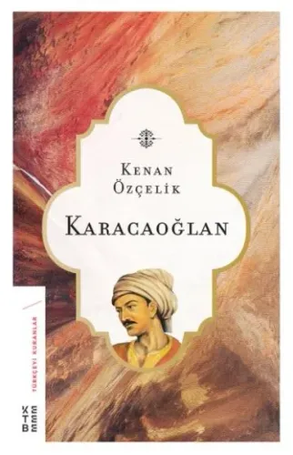 Karacaoğlan Kenan Özçelik Karacaoğlan Kenan Özçelik