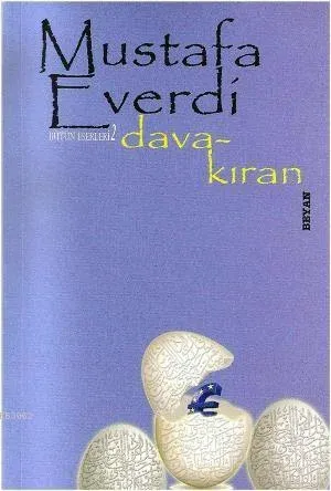 Dava Kıran