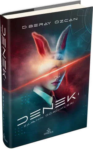 DENEK: ZAMANIN GÖMDÜKLERİ - CİLTLİ