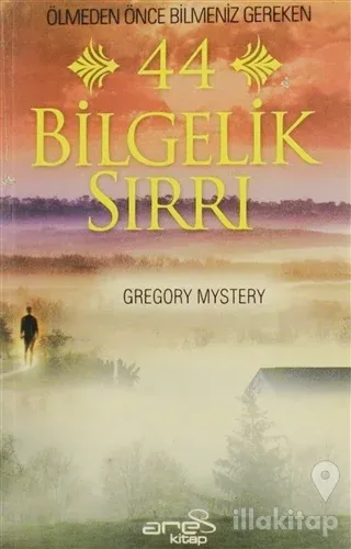 Ölmeden Önce Bilmeniz Gereken 44 Bilgelik Sırrı