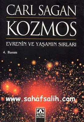 Kozmos - Evrenin ve Yaşamın Sırları