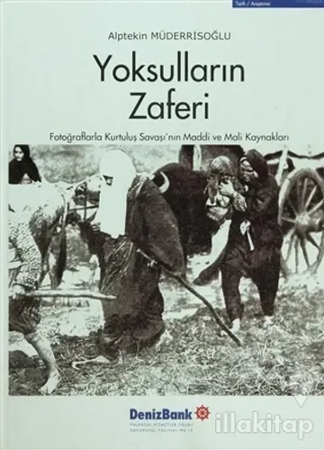 Yoksulların Zaferi (Ciltli)