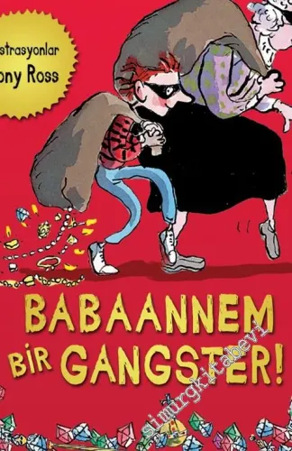Babaannem Bir Gangster !     -