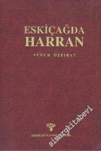 Eskiçağda Harran CİLTLİ