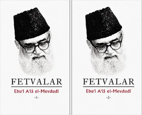 Fetvalar ( 2 Cilt Takım )