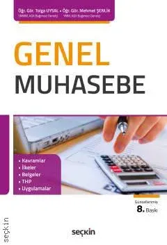 Genel Muhasebe